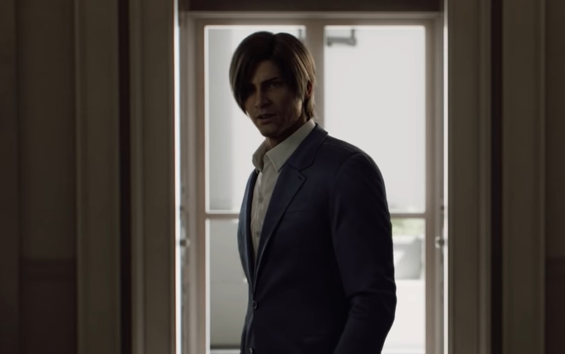 re infinite darkness