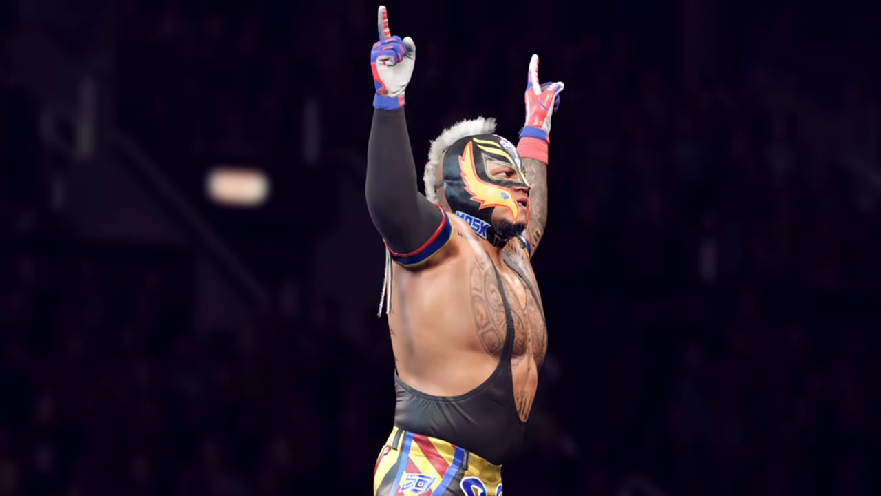 2K Games Resmi Umumkan WWE 2K22 9 wwe 2k22