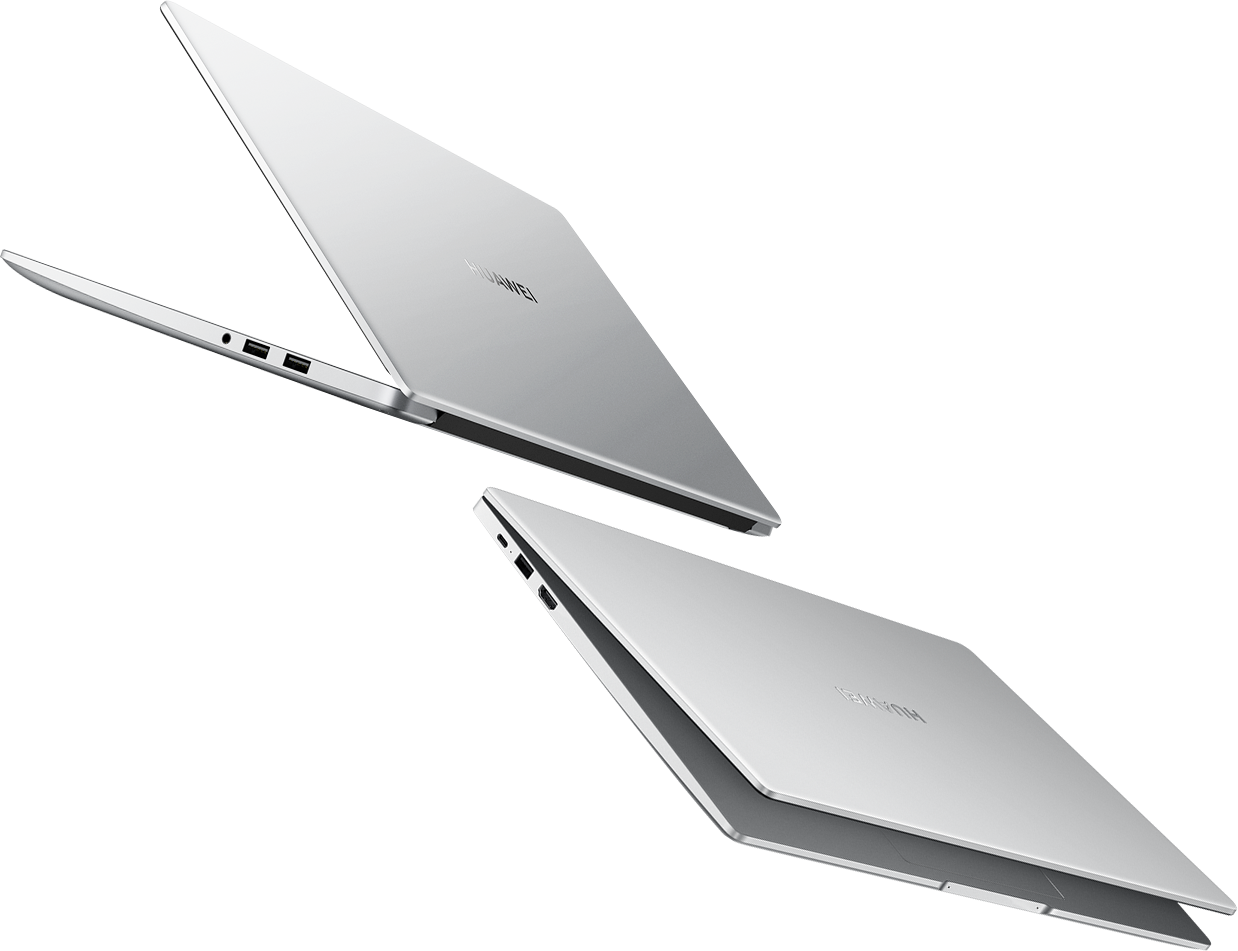 Huawei Upgrade Matebook D14 dan D15 dengan Prosesor Ryzen 5000 Series 13 Huawei Matebook D14 D15 Ryzen 5000