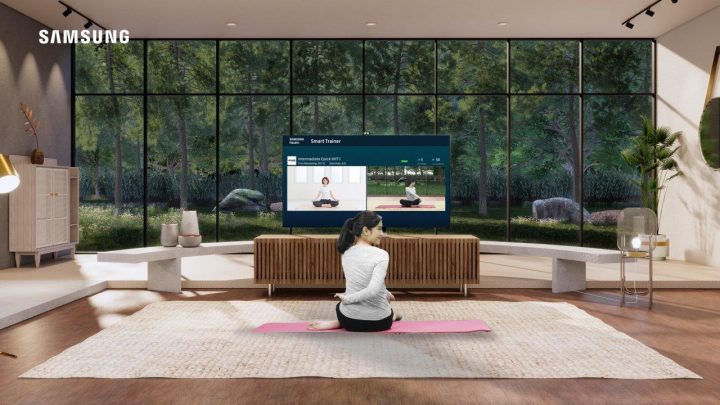 Samsung Neo QLED 8K TV Resmi Meluncur di Indonesia 2 Spesifikasi dan Fitur Samsung Neo QLED 8K