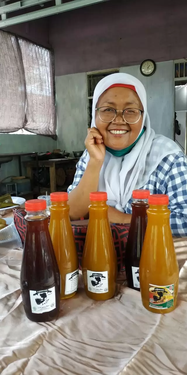 Direct Release: WhatsApp Bantu Pedagang Pasar Go Digital dengan Pasar JuWAra 24 WhatsApp