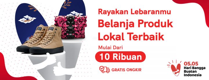 (Direct Release) Blibli Meriahkan Hari Bangga Buatan Indonesia, Bantu UMKM Raih Potensi Bisnis Ramadan 2 Blibi Hari Bangga Indonesia