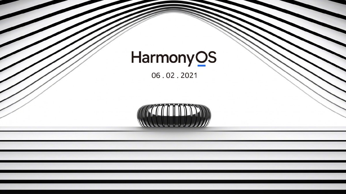 Huawei Watch 3 dengan HarmonyOS akan Hadir 19 HarmonyOS Huawei