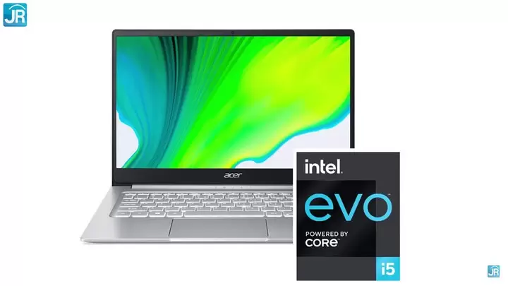 (Video) Review Acer Swift 3 Infinity 3: Laptop Evo Paling Murah 1 Review Acer Swift 3 Infinity 3