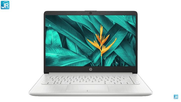 Review HP 14s-cf2508TU