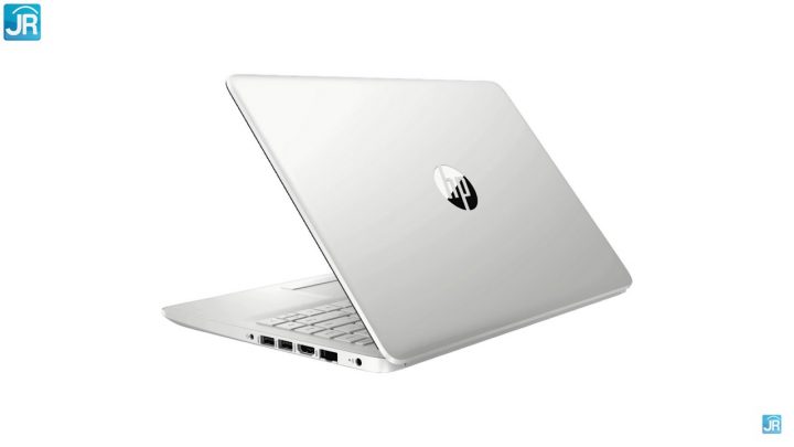 Review HP 14s-cf2508TU