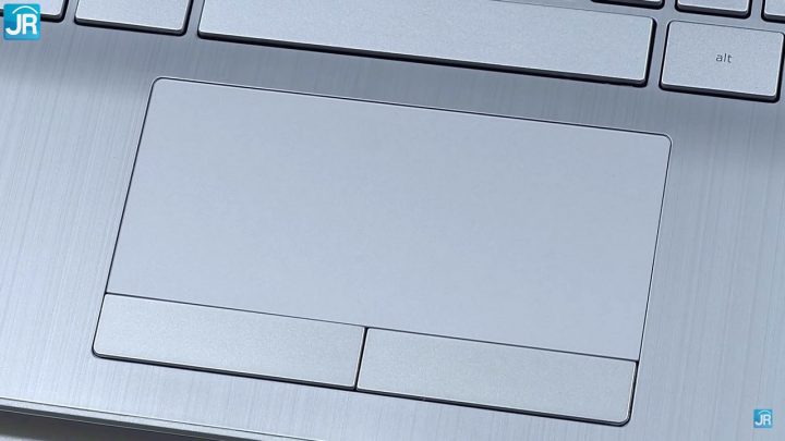 Review HP 14s-cf2508TU