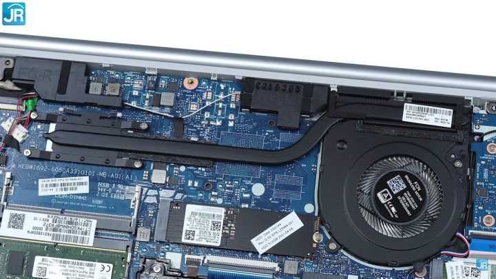 Review HP 14s-cf2508TU: Laptop Rp 6 Jutaan, Paket Lengkap 3 Review HP 14s-cf2508TU