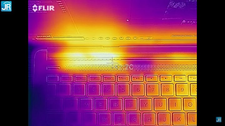 Review HP 14s-cf2508TU: Laptop Rp 6 Jutaan, Paket Lengkap 6 Review HP 14s-cf2508TU