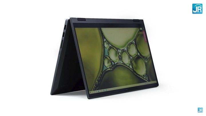Review Lenovo IdeaPad Flex 5