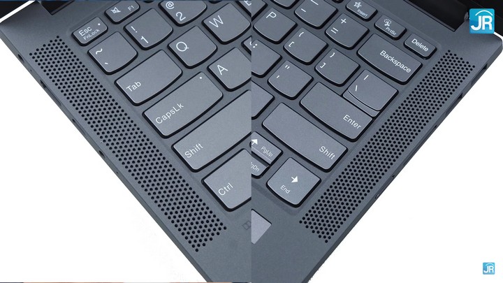 Review Lenovo IdeaPad Flex 5 