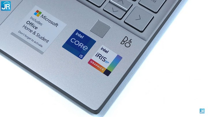 Review Pavilion HP 13 10