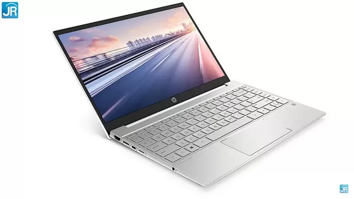 Review HP Pavilion 13-bb0062TU