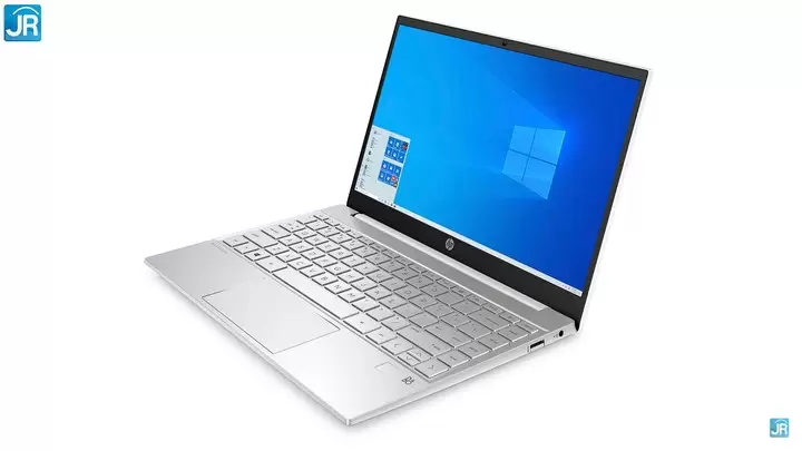 Review HP Pavilion 13-bb0062TU