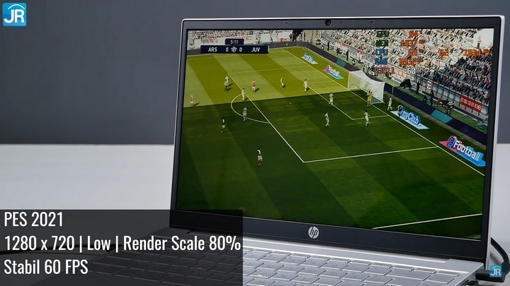 Review HP Pavilion 13-bb0062TU