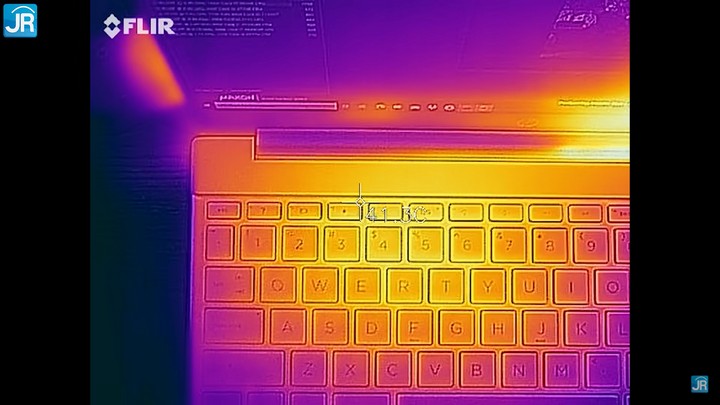 Review HP Pavilion 13-bb0062TU