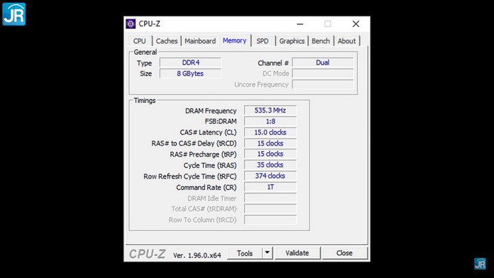 Review Pavilion HP 13 6