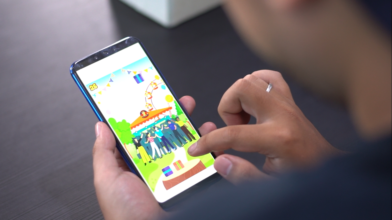 Direct Release: Konsep Ekosistem Digital Terintegrasi dan Solusi-Preneur Dalam Menjawab Tantangan Transformasi Digital di Indonesia 4 SURGE Ilustrasi Pengembangan Aplikasi Surge