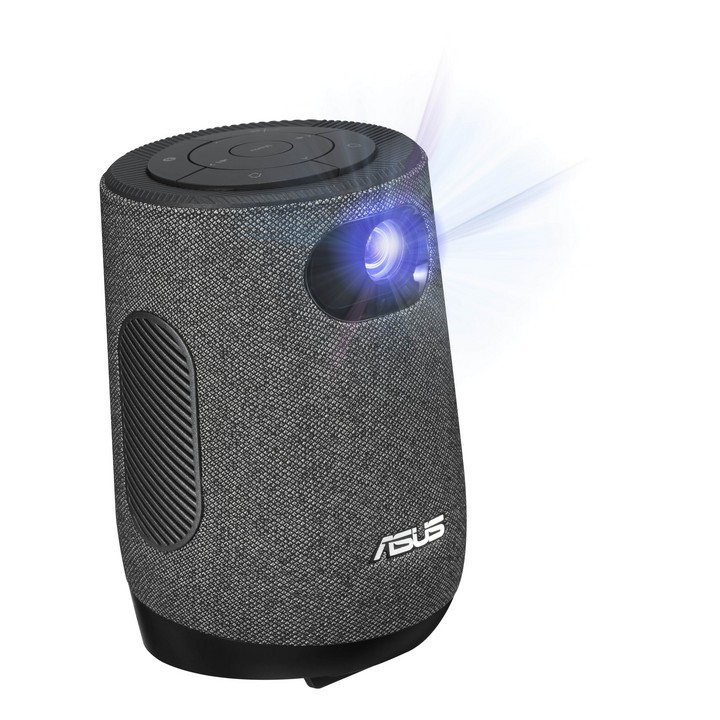 ASUS ZenBeam Latte L1, Proyektor LED Portable Terbaru Dari ASUS 2 ASUS ZenBeam Latte L1