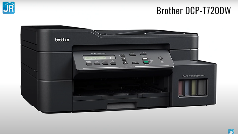 Brother DCP T720DW