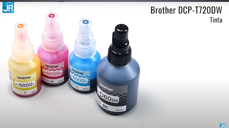 Brother DCP T720DW