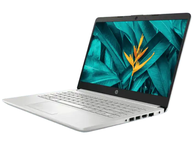 Review HP 14s-cf2508TU: Laptop Rp 6 Jutaan, Paket Lengkap 1 Review HP 14s-cf2508TU