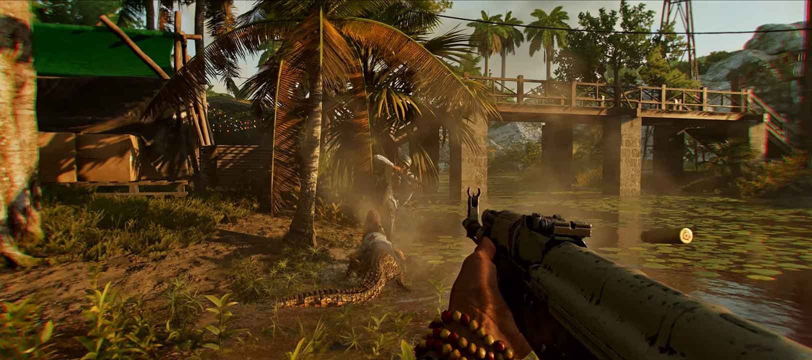 Far Cry 6 Pamer Gameplay Perdana, Rilis Oktober 2021 4 far cry 6