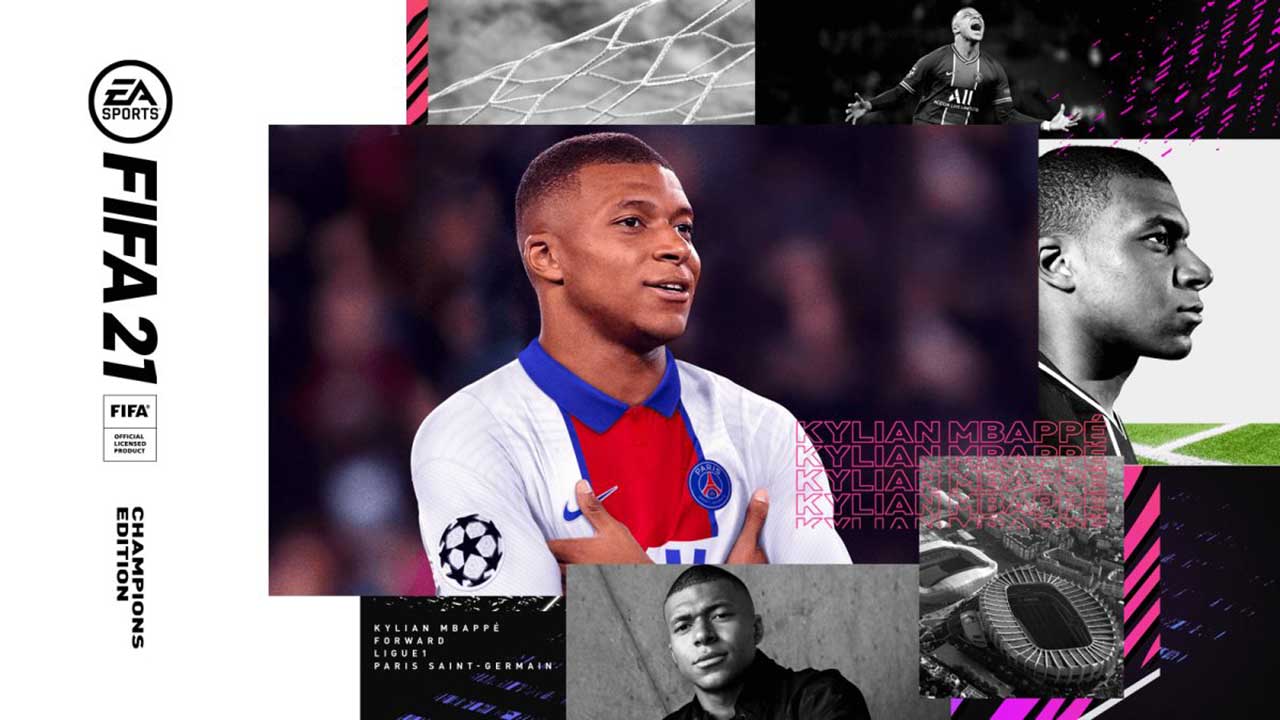 EA Raih 23 Triliun Rupiah dari Microtransactions Ultimate Team 9 fifa 21