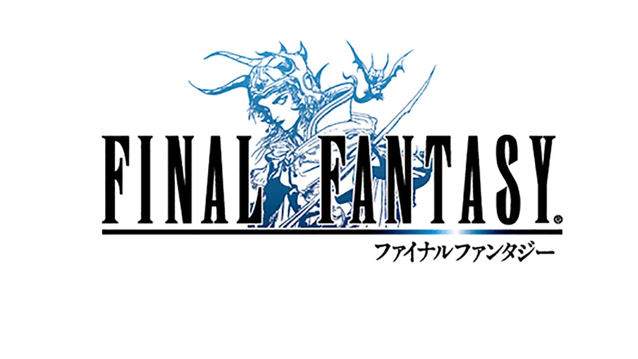 Final Fantasy dengan Rasa Souls Akan Usung Nama “ Final Fantasy Origin”? 4 final fantasy origin