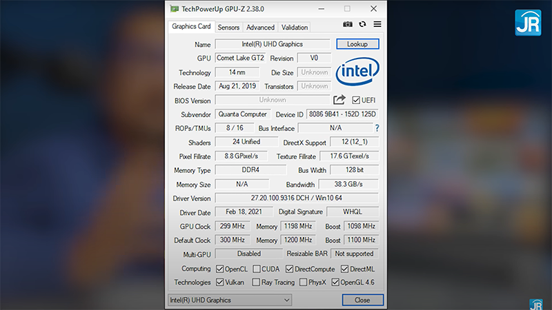 Review Huawei Matebook D 15 (2021): Laptop Layar Lebar yang Ringan dan Tipis 5 gcpuz