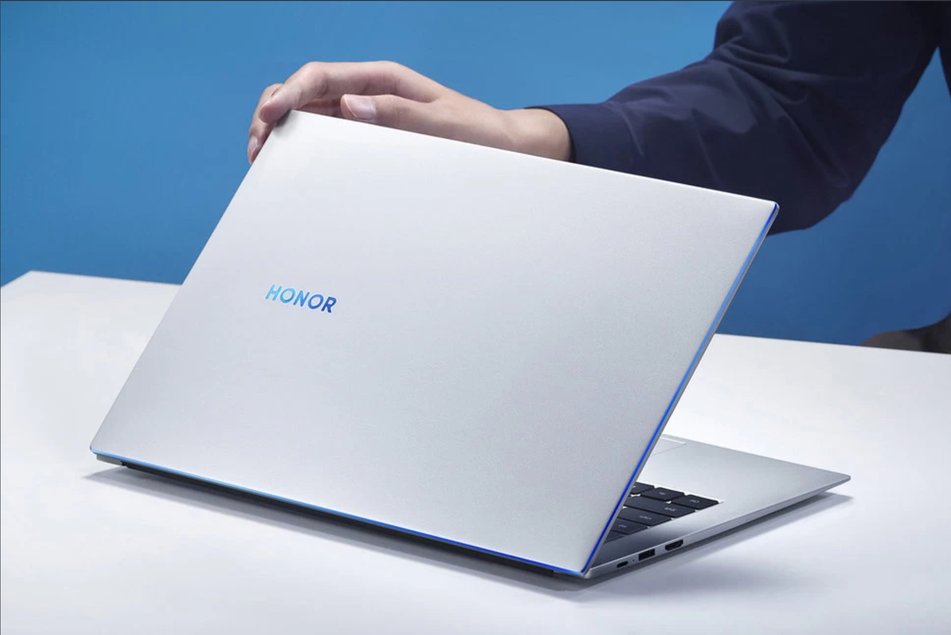 Honor Umumkan MagicBook 14 dan MagicBook 15 dengan Prosesor Intel 25 Honor MagicBook