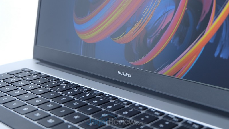 Review Huawei Matebook D 15 (2021): Laptop Layar Lebar yang Ringan dan Tipis 8 huawei matebook d 15 intel 10