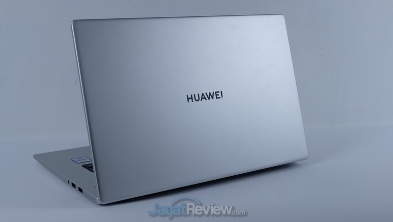 Review Huawei Matebook D 15 (2021): Laptop Layar Lebar yang Ringan dan Tipis 7 huawei matebook d 15 intel 13