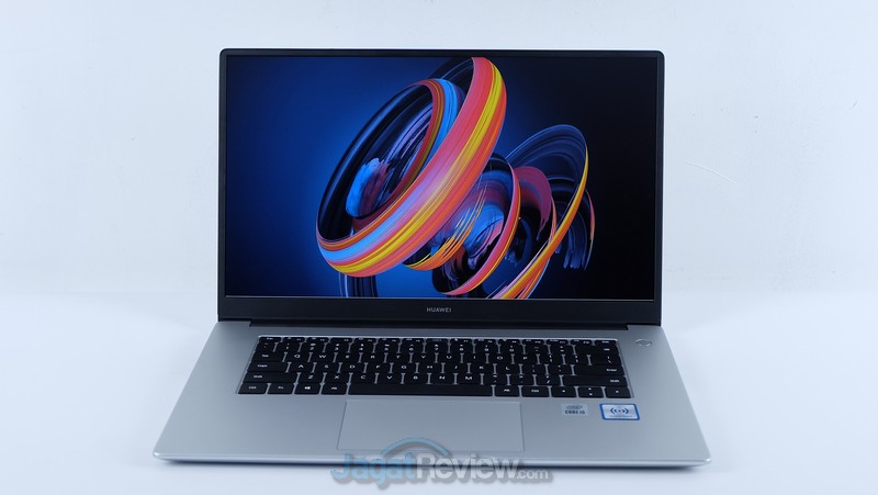 Review Huawei Matebook D 15 (2021): Laptop Layar Lebar yang Ringan dan Tipis 1 huawei matebook d 15 intel 14