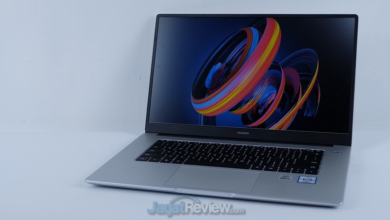 Review Huawei Matebook D 15 (2021): Laptop Layar Lebar yang Ringan dan Tipis 9 huawei matebook d 15 intel 5