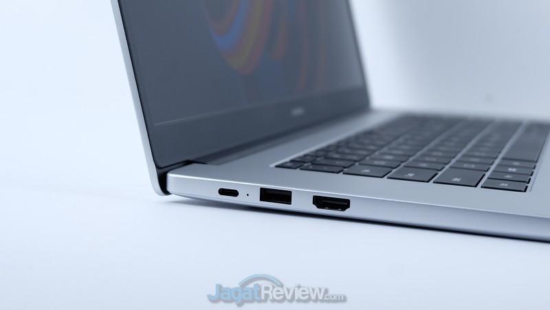 Review Huawei Matebook D 15 (2021): Laptop Layar Lebar yang Ringan dan Tipis 12 huawei matebook d 15 intel 7