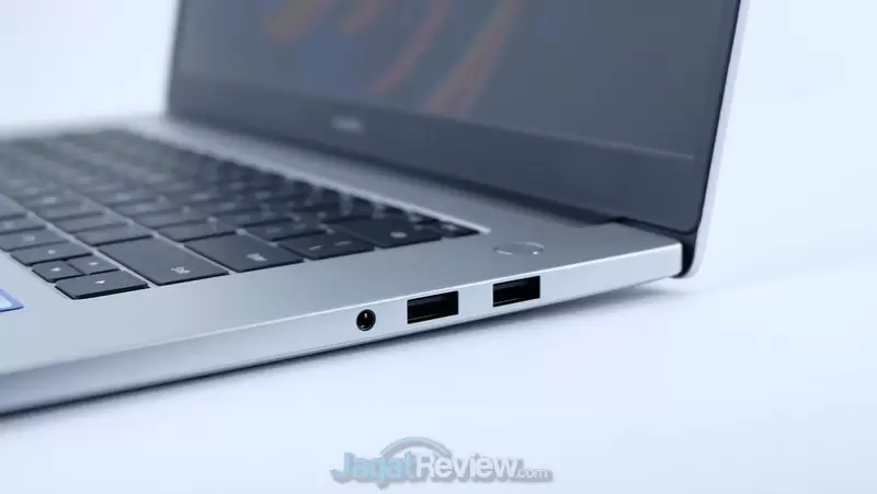 Review Huawei Matebook D 15 (2021): Laptop Layar Lebar yang Ringan dan Tipis 11 huawei matebook d 15 intel 8