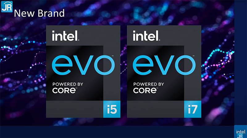 (VIDEO) Apa Itu Intel EVO? 2 Intel EVO