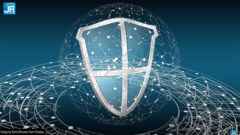 (VIDEO) Antivirus Sekarang Bukan Sekadar Antivirus Lagi! 1 antivirus