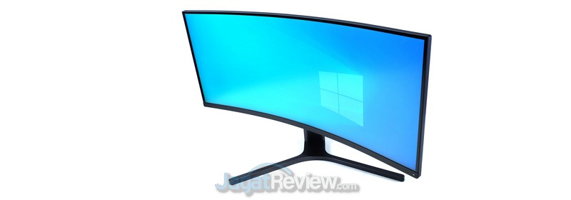 Review Mi Curved Gaming Monitor 34 Inci: Monitor Gaming Kelas Atas Terjangkau 2 Review Mi Curved Gaming Monitor 34