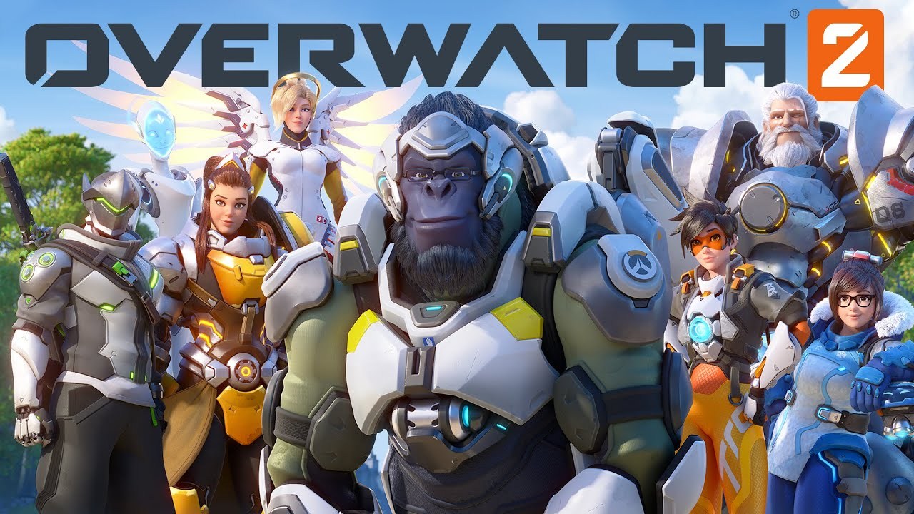 Overwatch 2 Jadi 5 VS 5, Gamer Pro Takut Kehilangan Kerja 4 overwatch 2