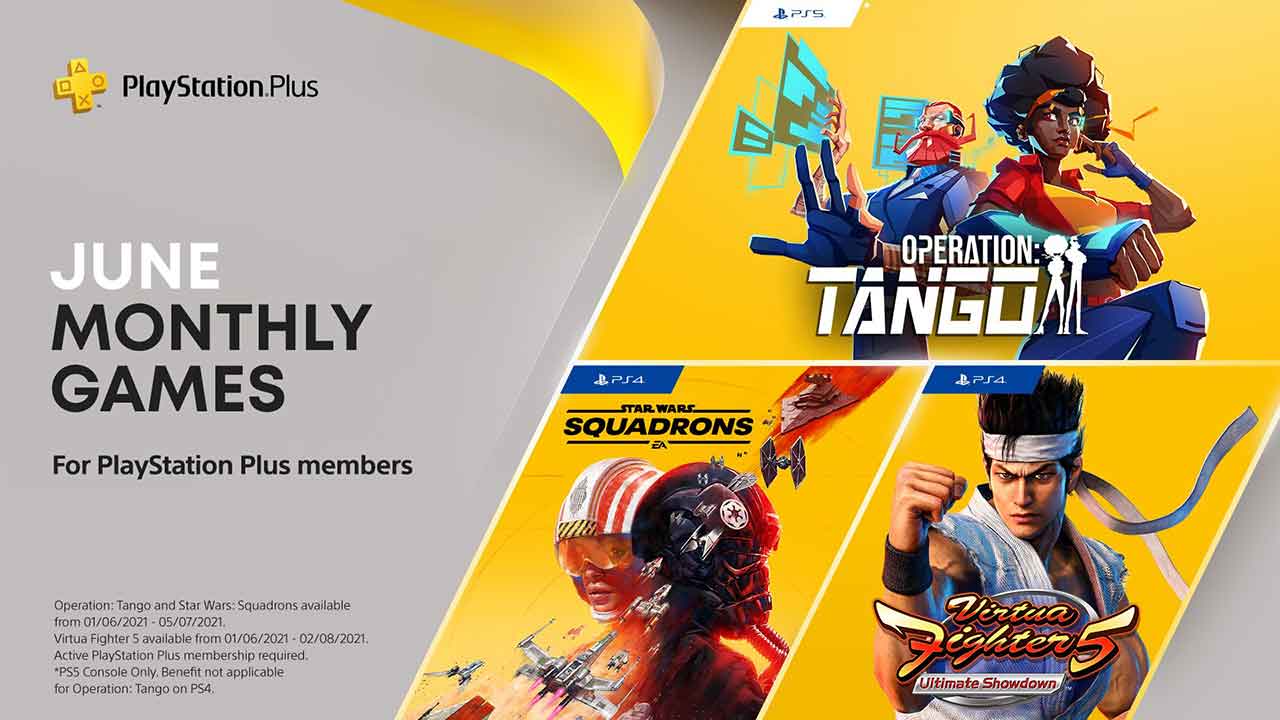 Virtua Fighter 5 Akan Langsung “GRATIS” di Playstation Plus Saat Rilis 1 virtua fighter 5