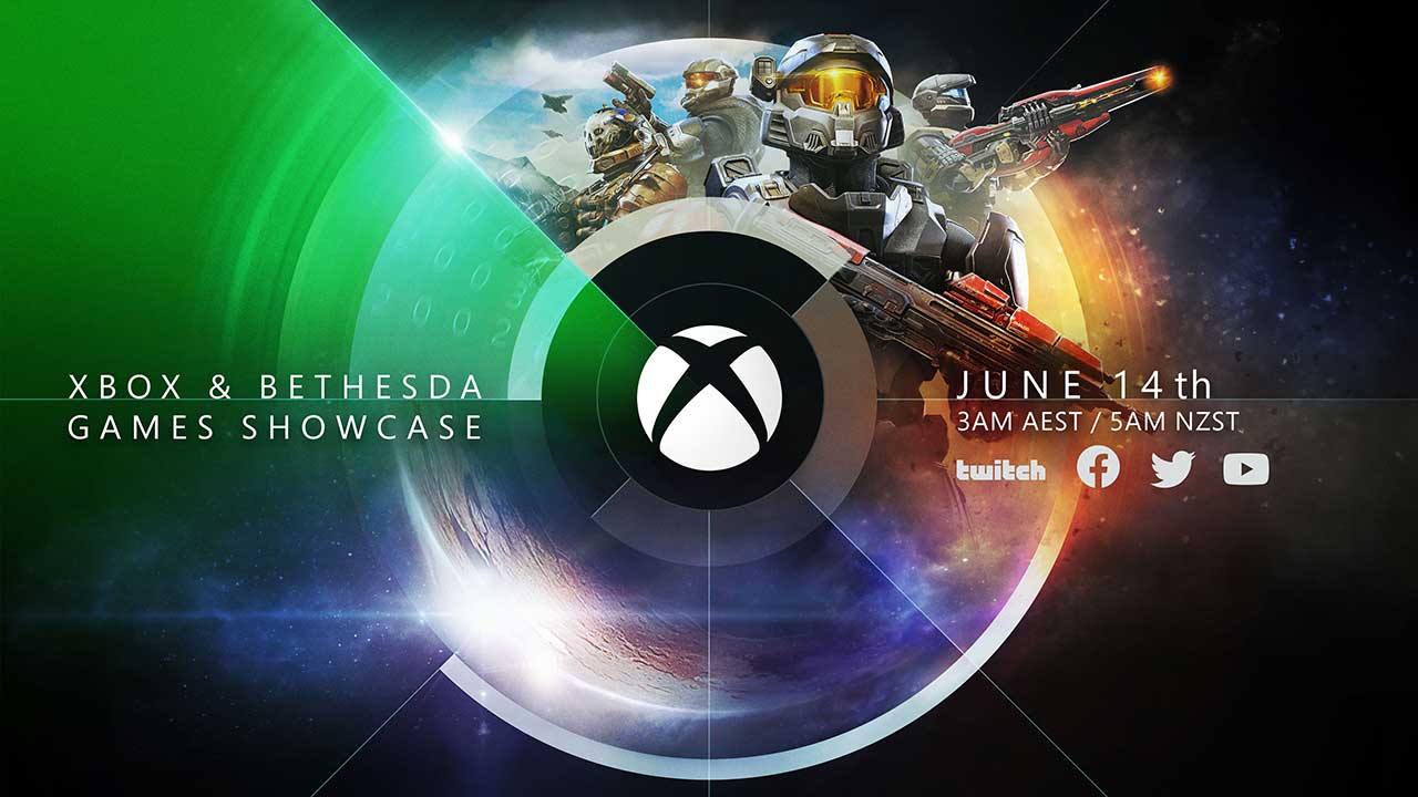 Xbox & Bethesda Akan Gelar Showcase Game Bersama Bulan Depan 7