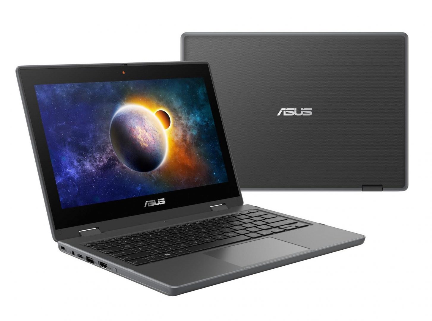 ASUS Luncurkan Laptop BR1100 Series, Laptop Khusus Pelajar Anak-anak 1 ASUS BR1100 Spesifikasi
