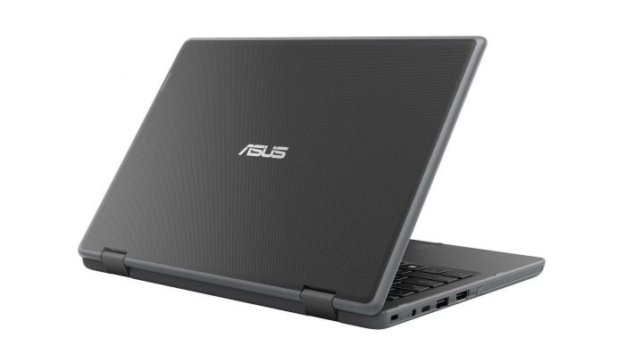 ASUS Luncurkan Laptop BR1100 Series, Laptop Khusus Pelajar Anak-anak 2 ASUS BR1100 Spesifikasi dan Harga