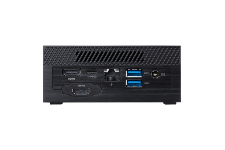 ASUS Luncurkan Mini PC PN41, Usung Prosesor Mobile Intel Pentium Silver/Celeron Gen-11 3 ASUS Mini PC PN41