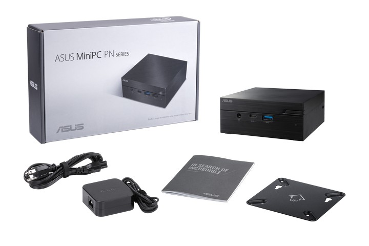 ASUS Luncurkan Mini PC PN41, Usung Prosesor Mobile Intel Pentium Silver/Celeron Gen-11 1 ASUS Mini PC PN41