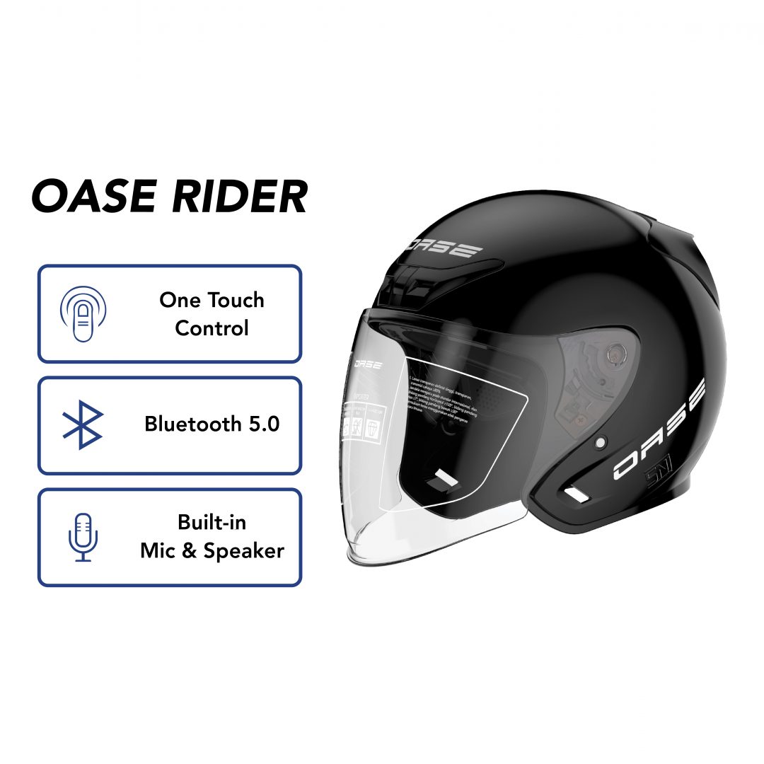 OASE Rider