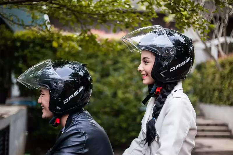 Direct Release: Luncurkan OASE Rider, OASE Hadirkan Inovasi Terbaru Bagi Pengendara Motor 8 FOTO OASE RIDER 3 e1623390787935