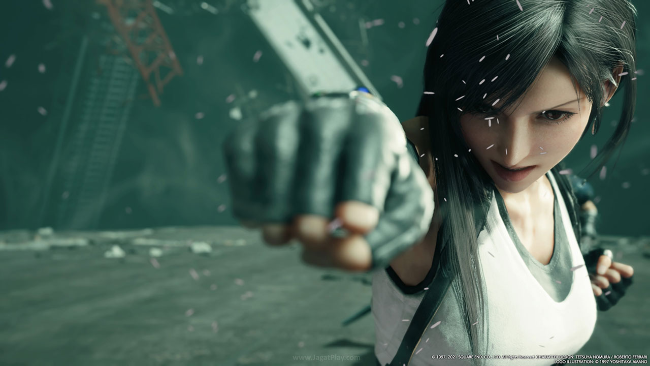 Final Fantasy VII Remake Intergrade jagatplay 46 1